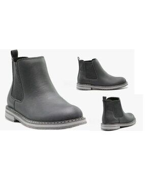 Crevo Blake Chelsea Boot Infant, Size 12, M